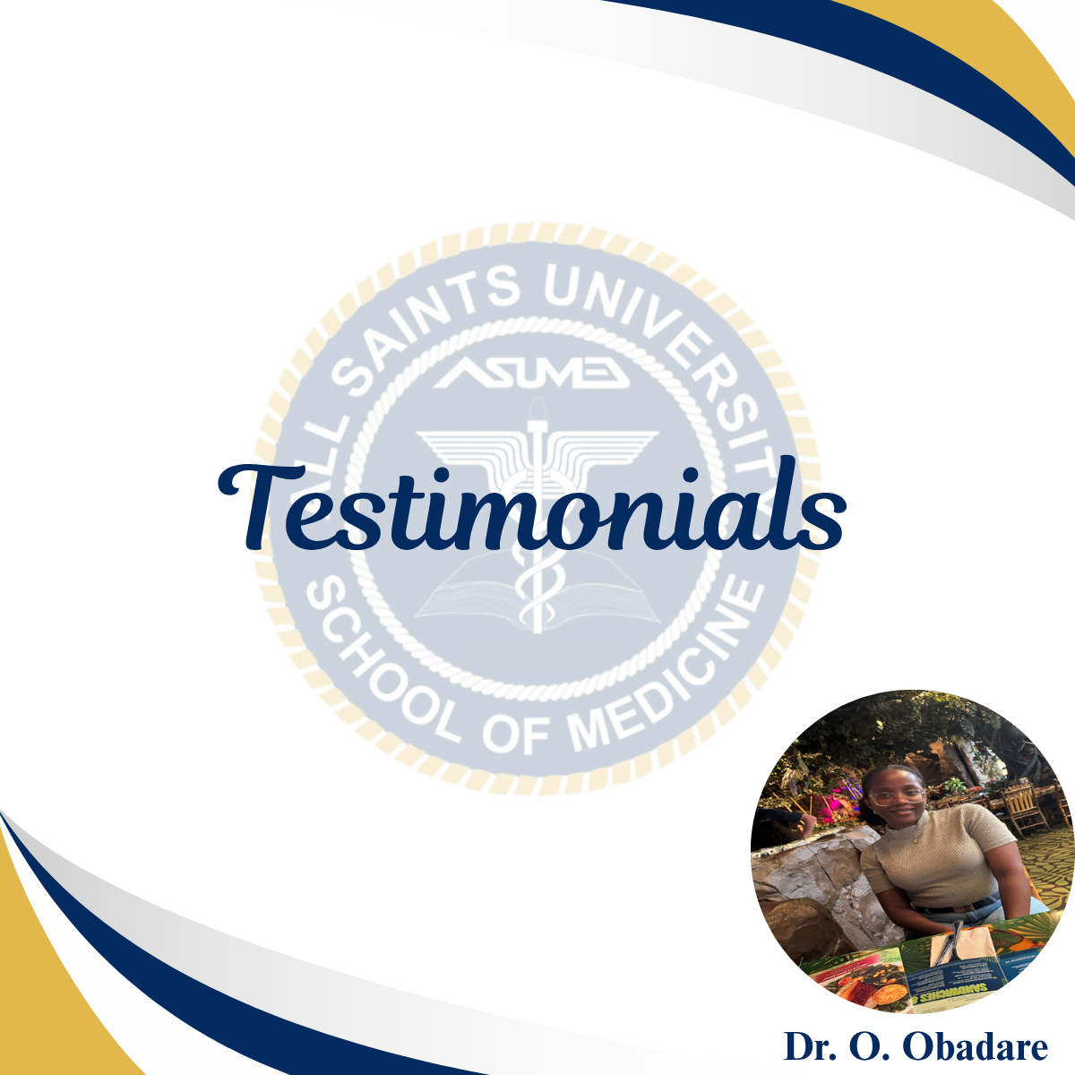 testimonials