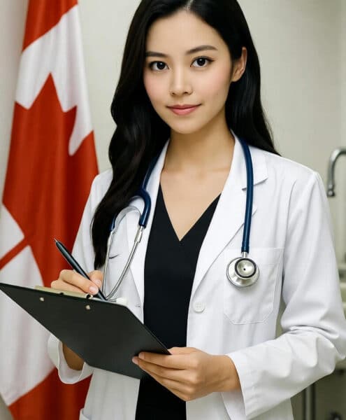 Provincial Funding for Canadian Students