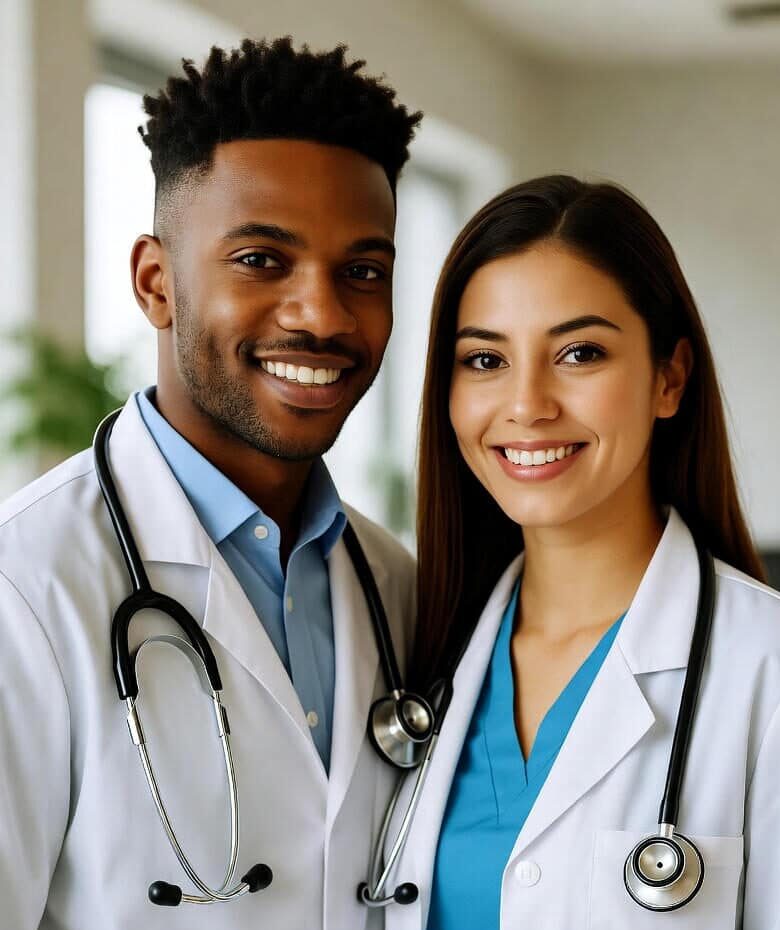 All Saints University Future Doctors