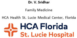 Dr. V. Sridhar Dr. V. Sridhar