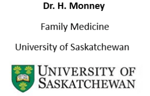 Dr. H. Monney Dr. H. Monney