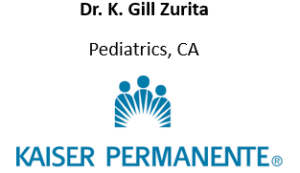 Dr. K. Gill Zurita Dr. K. Gill Zurita