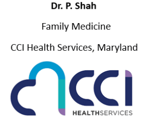 Dr. P. Shah Dr. P. Shah