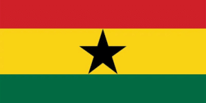 Ghana