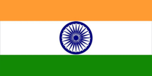 India
